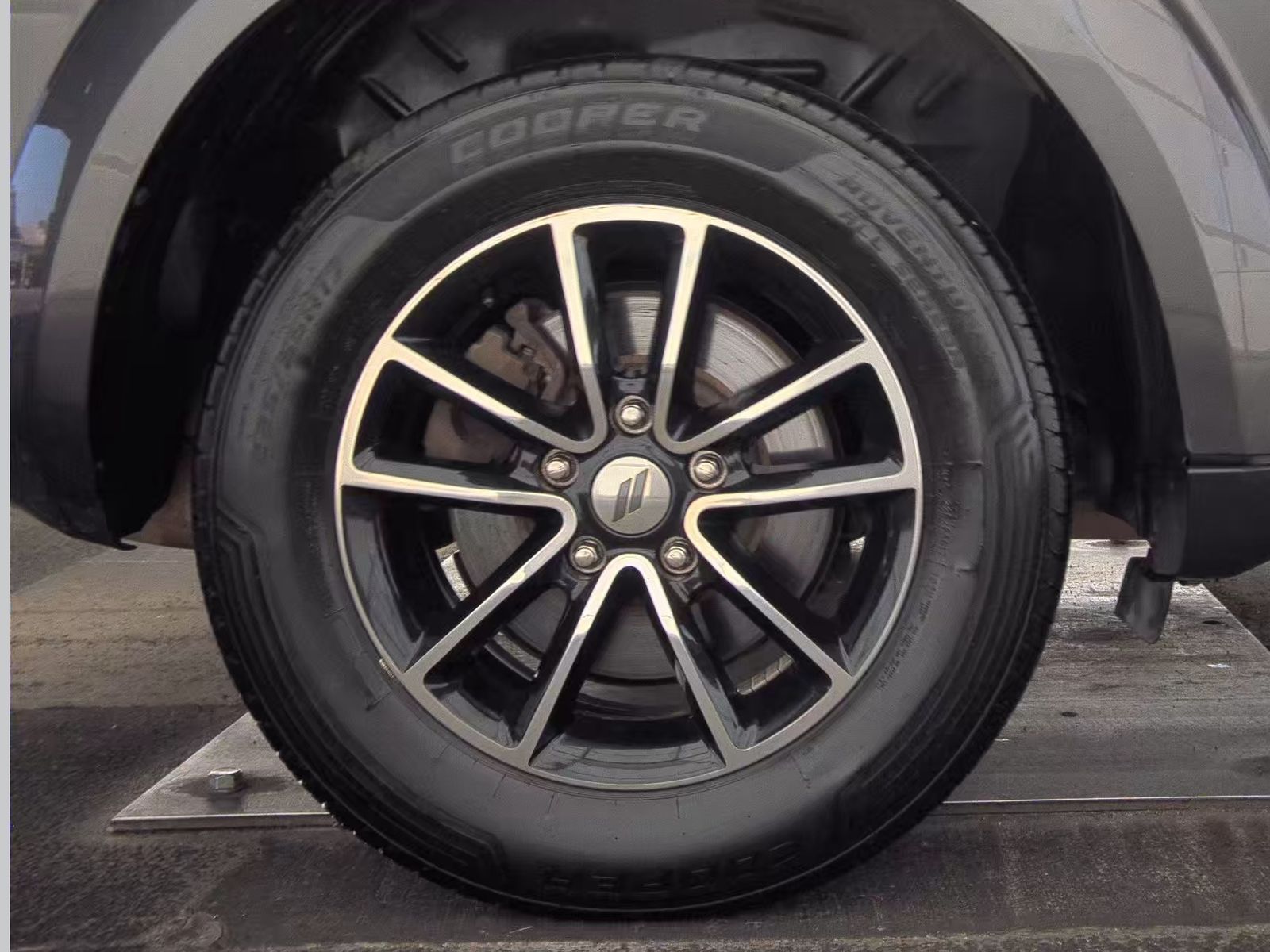 2018 Dodge Journey SE FWD