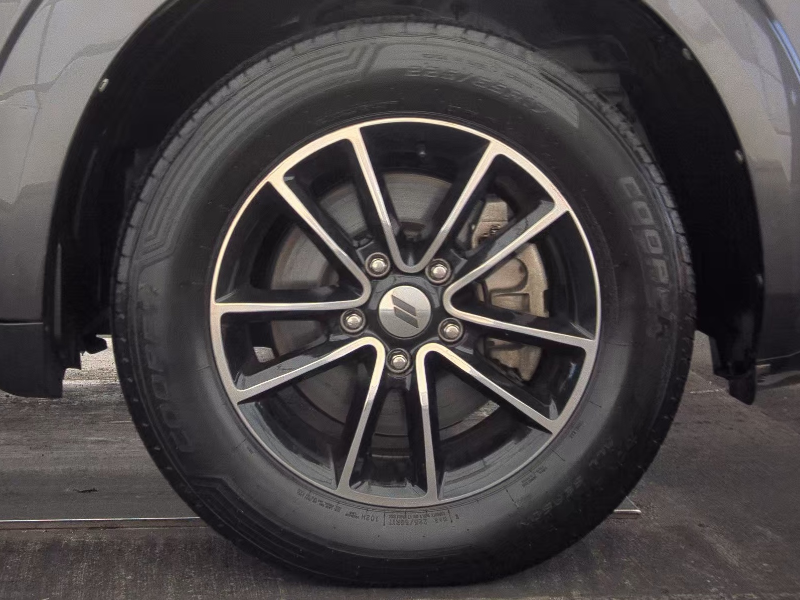 2018 Dodge Journey SE FWD