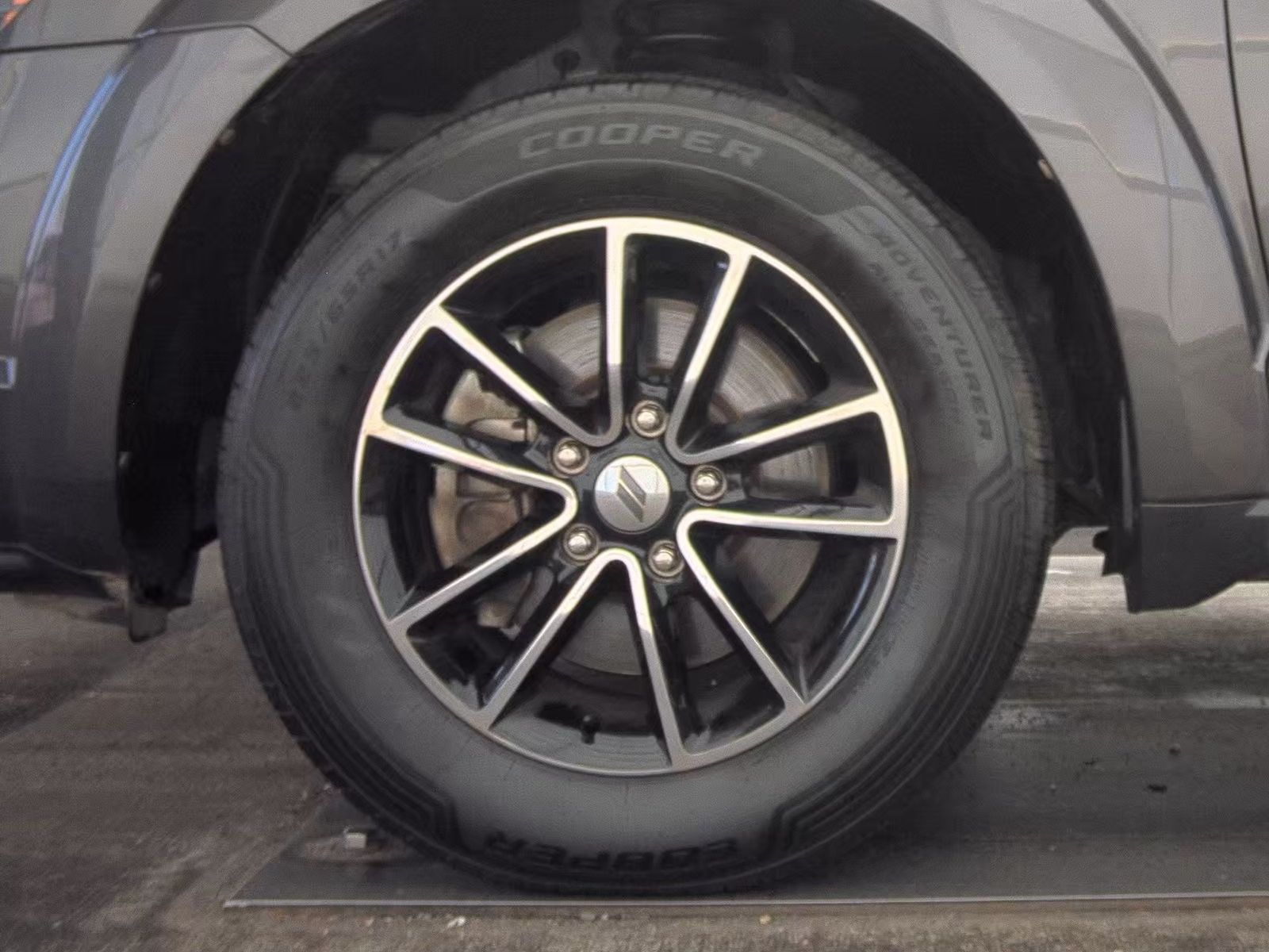 2018 Dodge Journey SE FWD