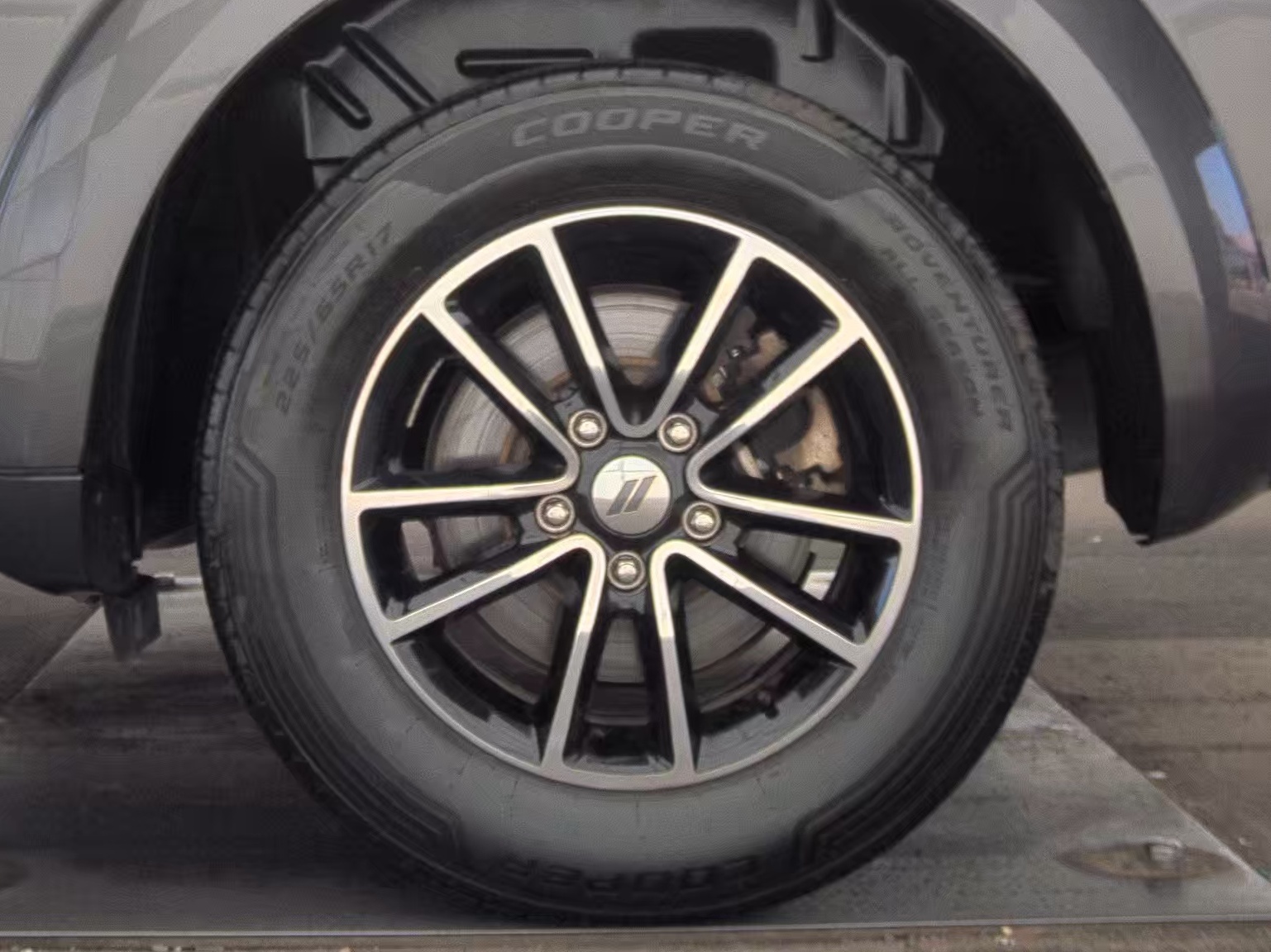 2018 Dodge Journey SE FWD