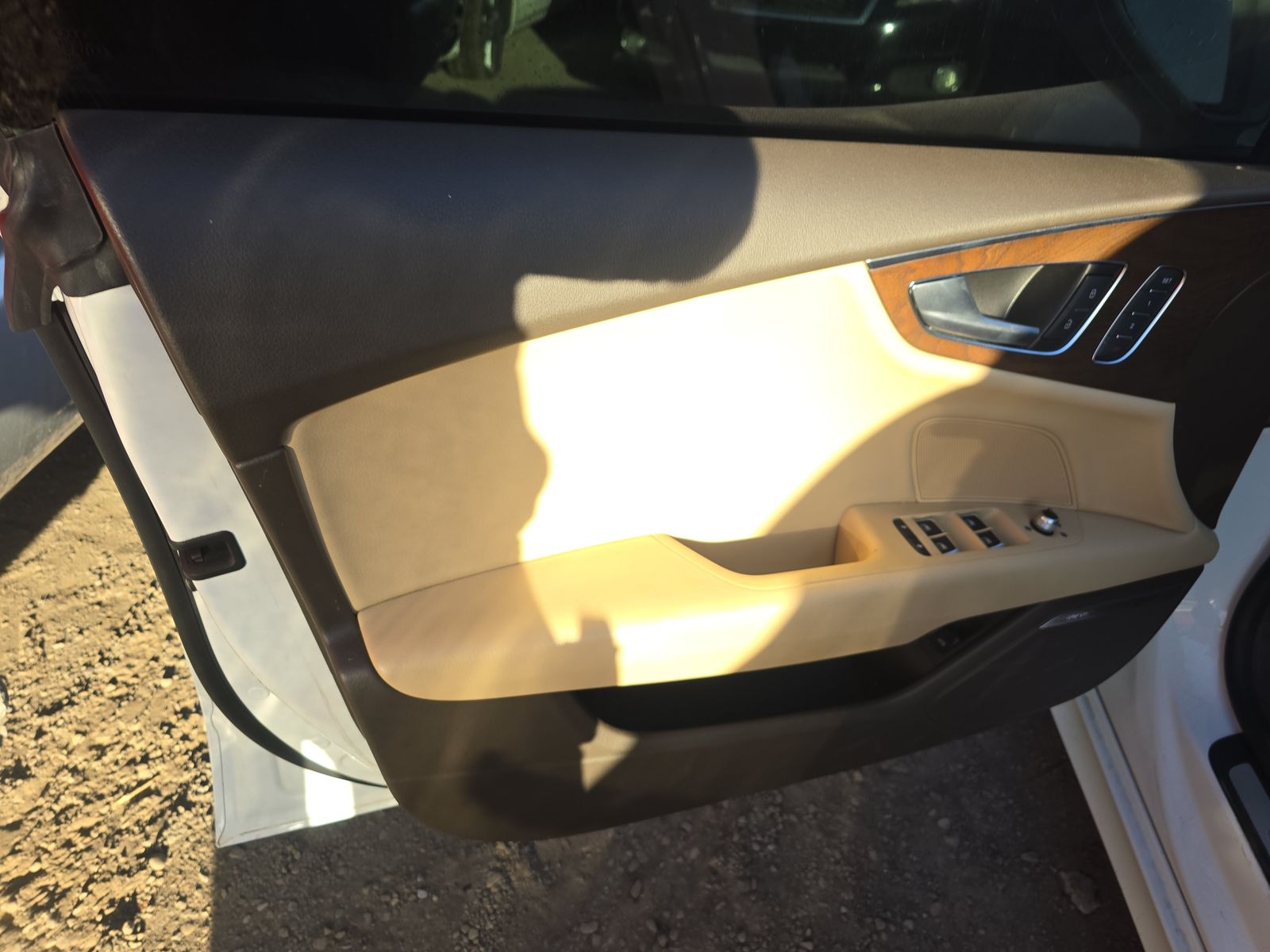 2015 Audi A7 3.0T Prestige AWD