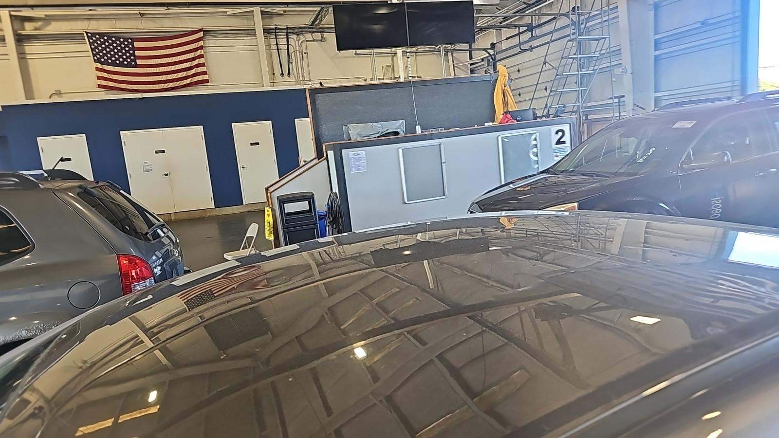 2013 Honda Civic LX FWD