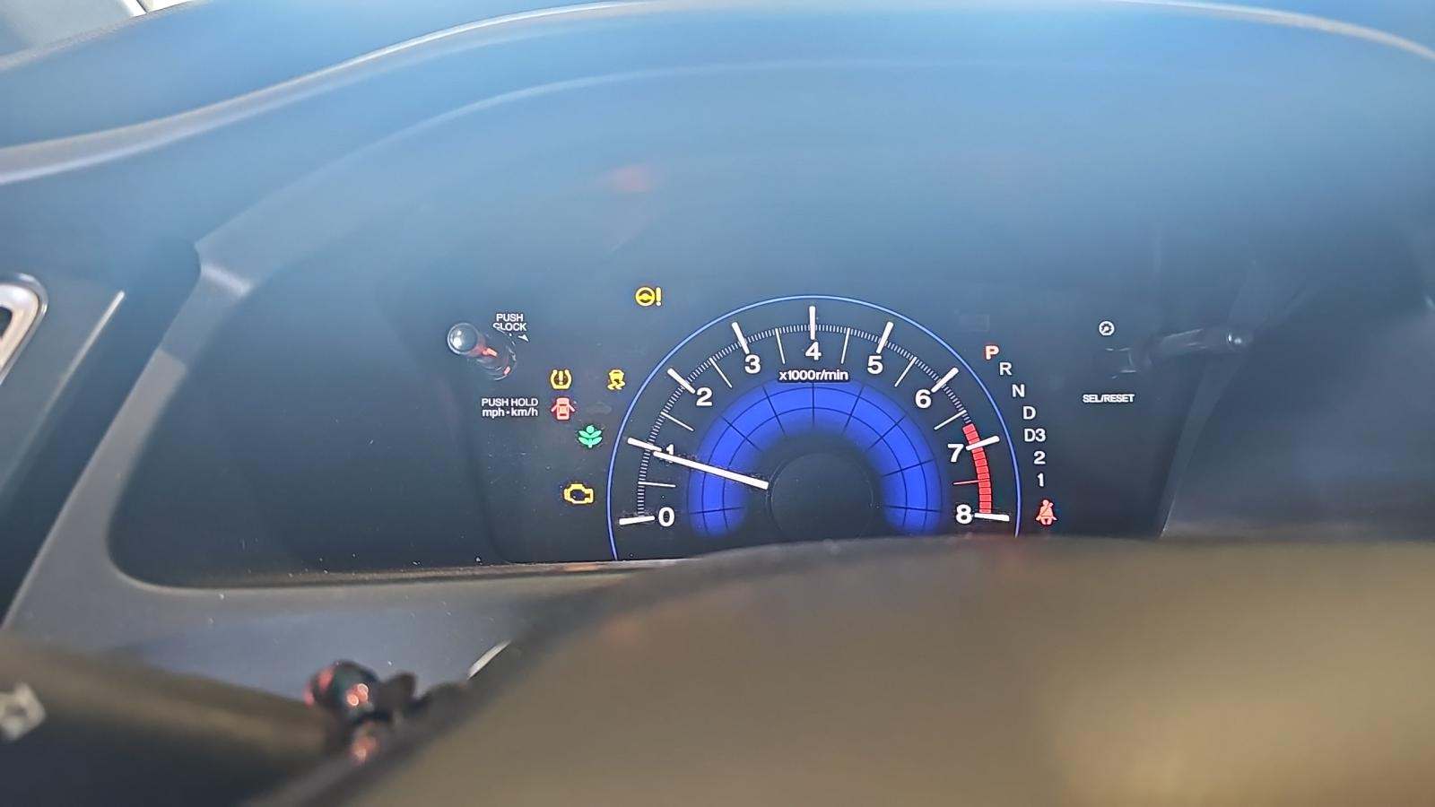 2013 Honda Civic LX FWD