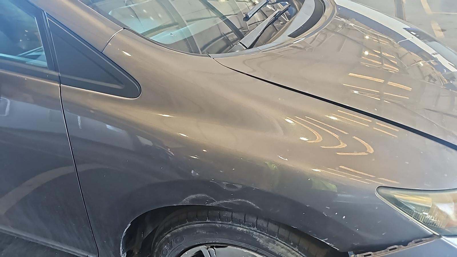 2013 Honda Civic LX FWD