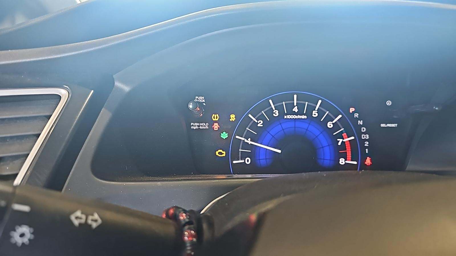 2013 Honda Civic LX FWD