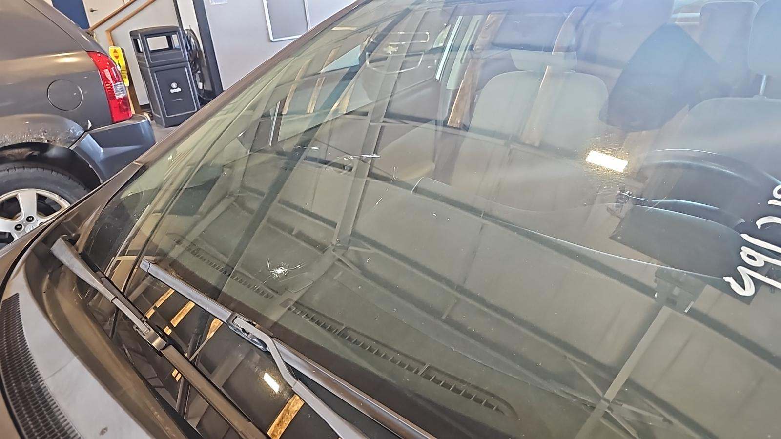 2013 Honda Civic LX FWD