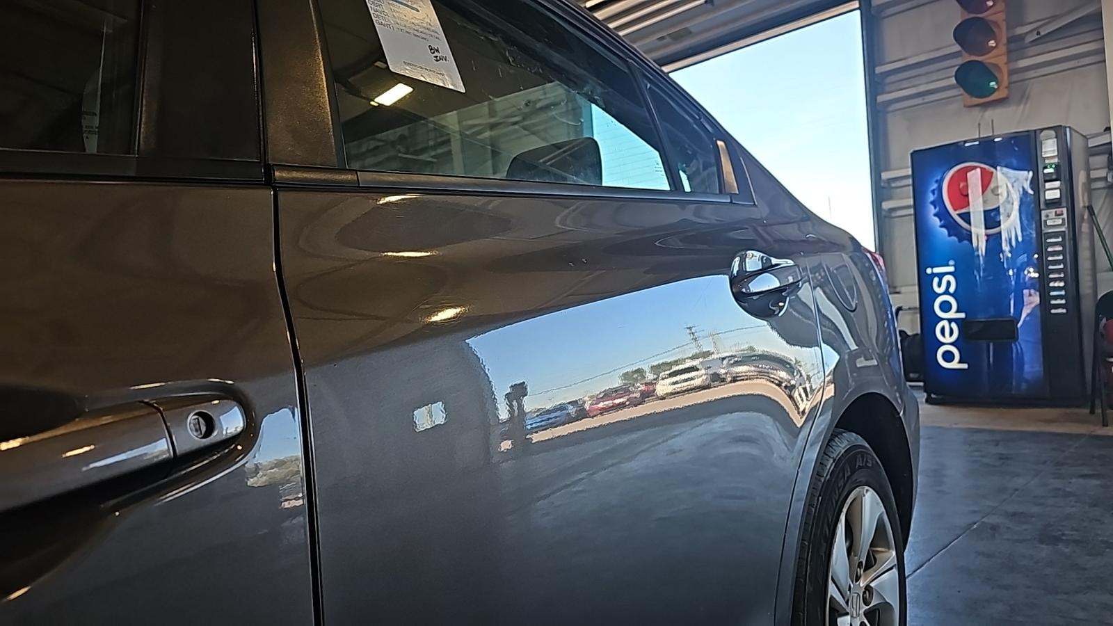 2013 Honda Civic LX FWD