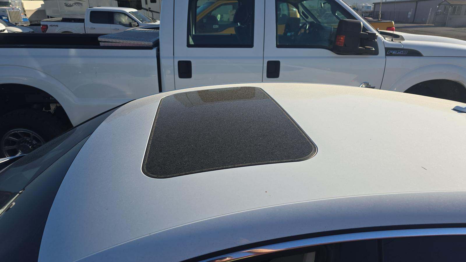 2015 Audi A7 3.0T Prestige AWD