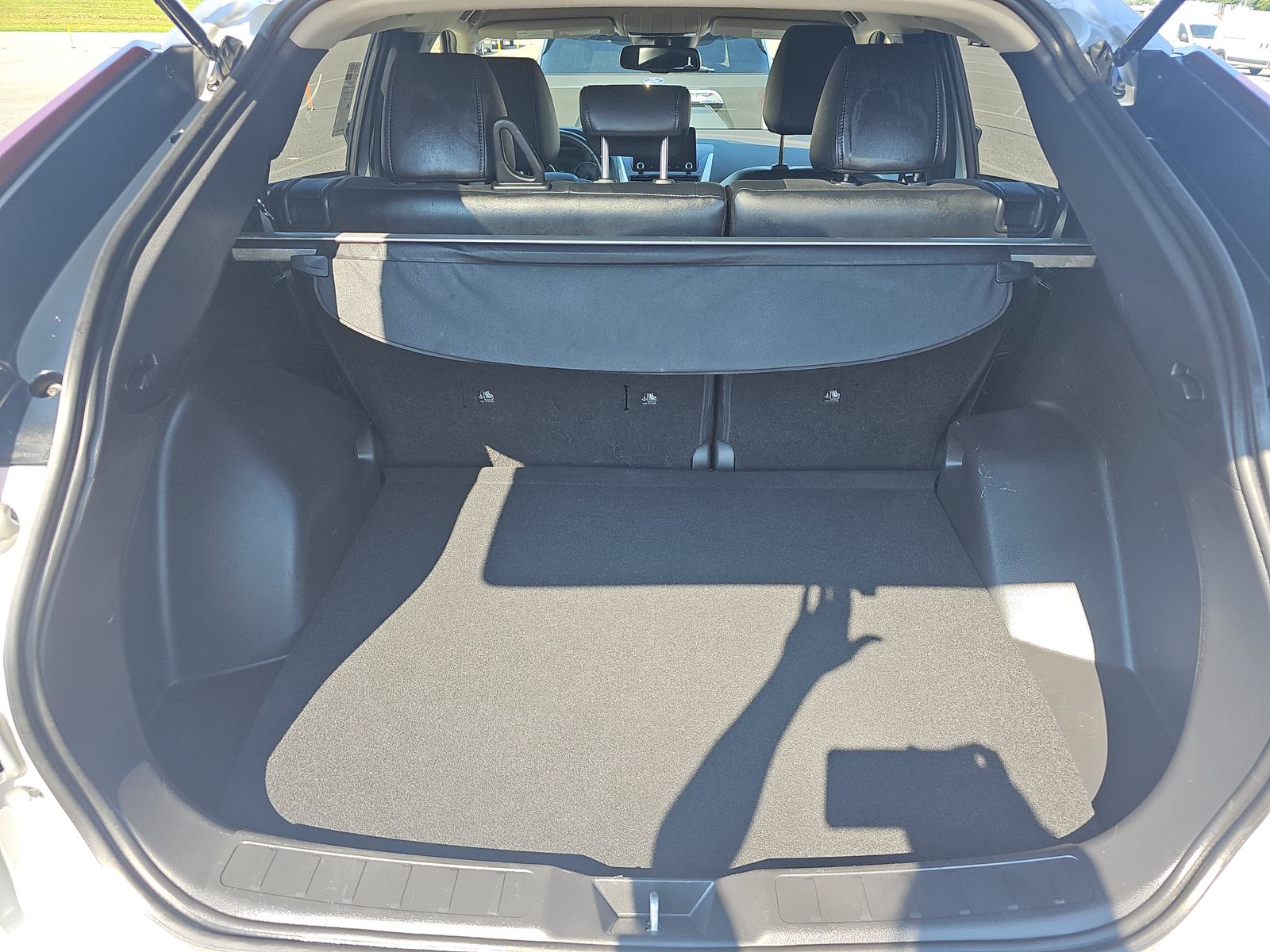 2022 Mitsubishi Eclipse Cross SE AWD