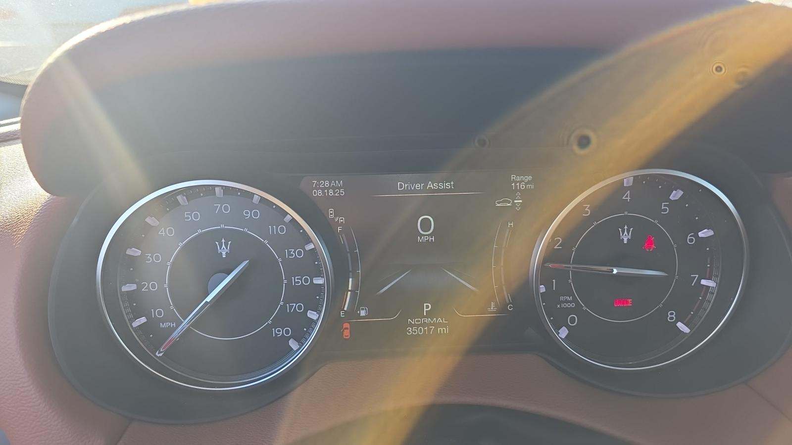 2022 Maserati Levante GT AWD