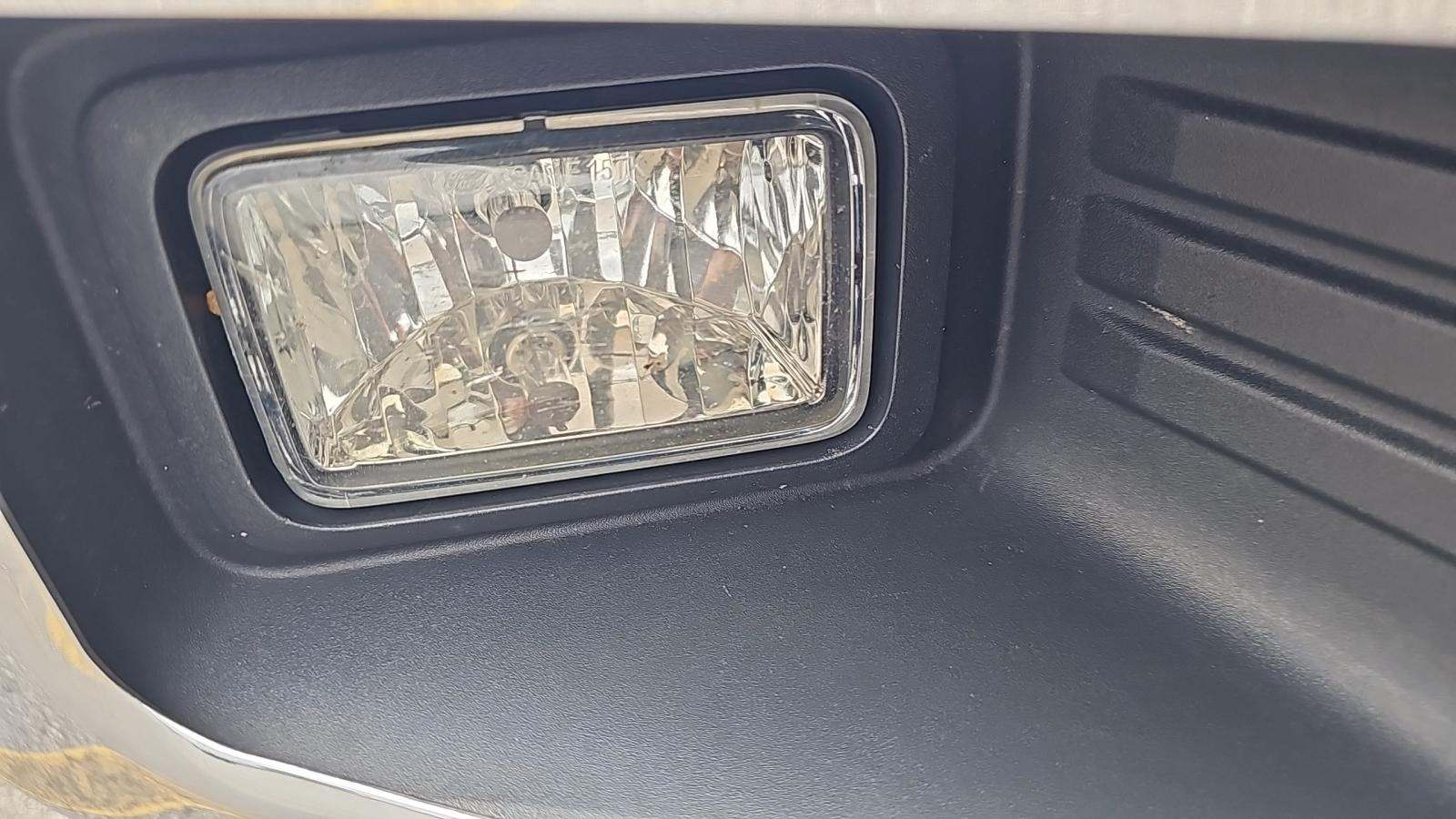 2018 Ford F-150 XLT AWD