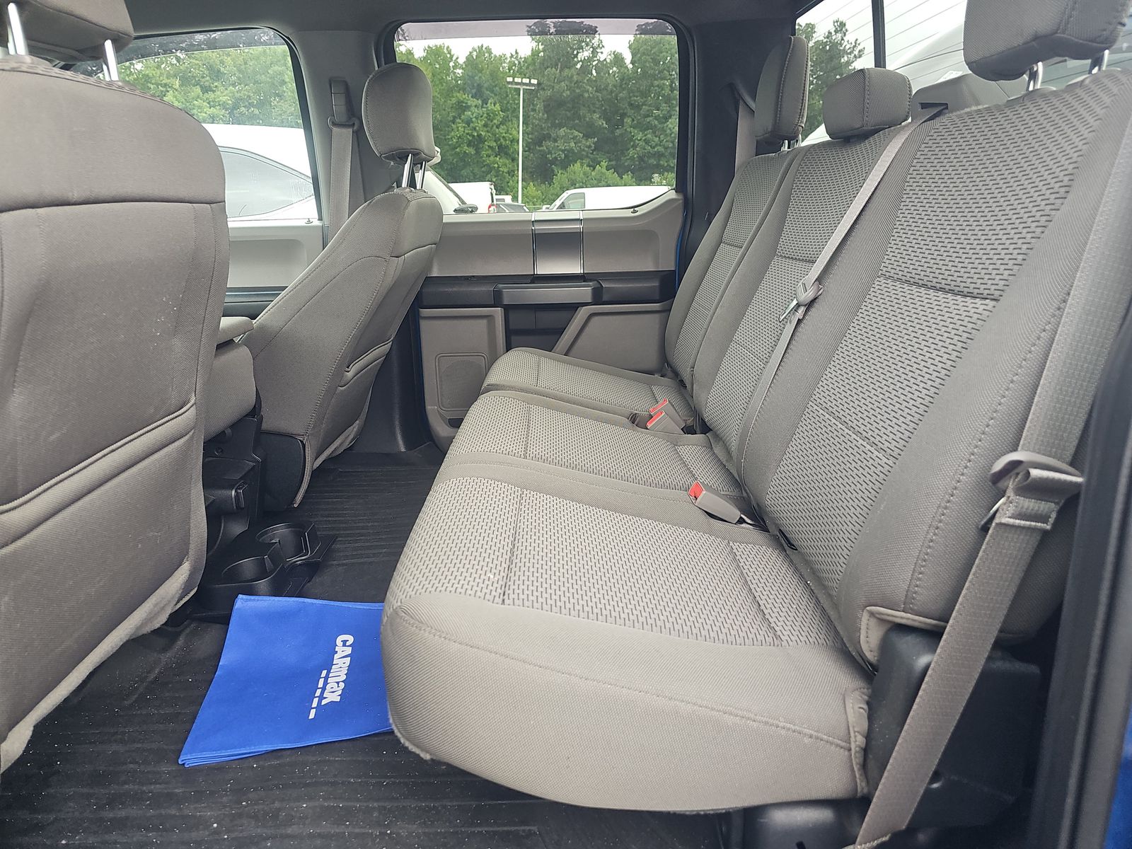 2018 Ford F-150 XLT AWD