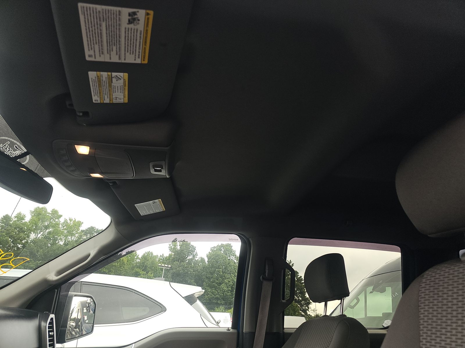 2018 Ford F-150 XLT AWD