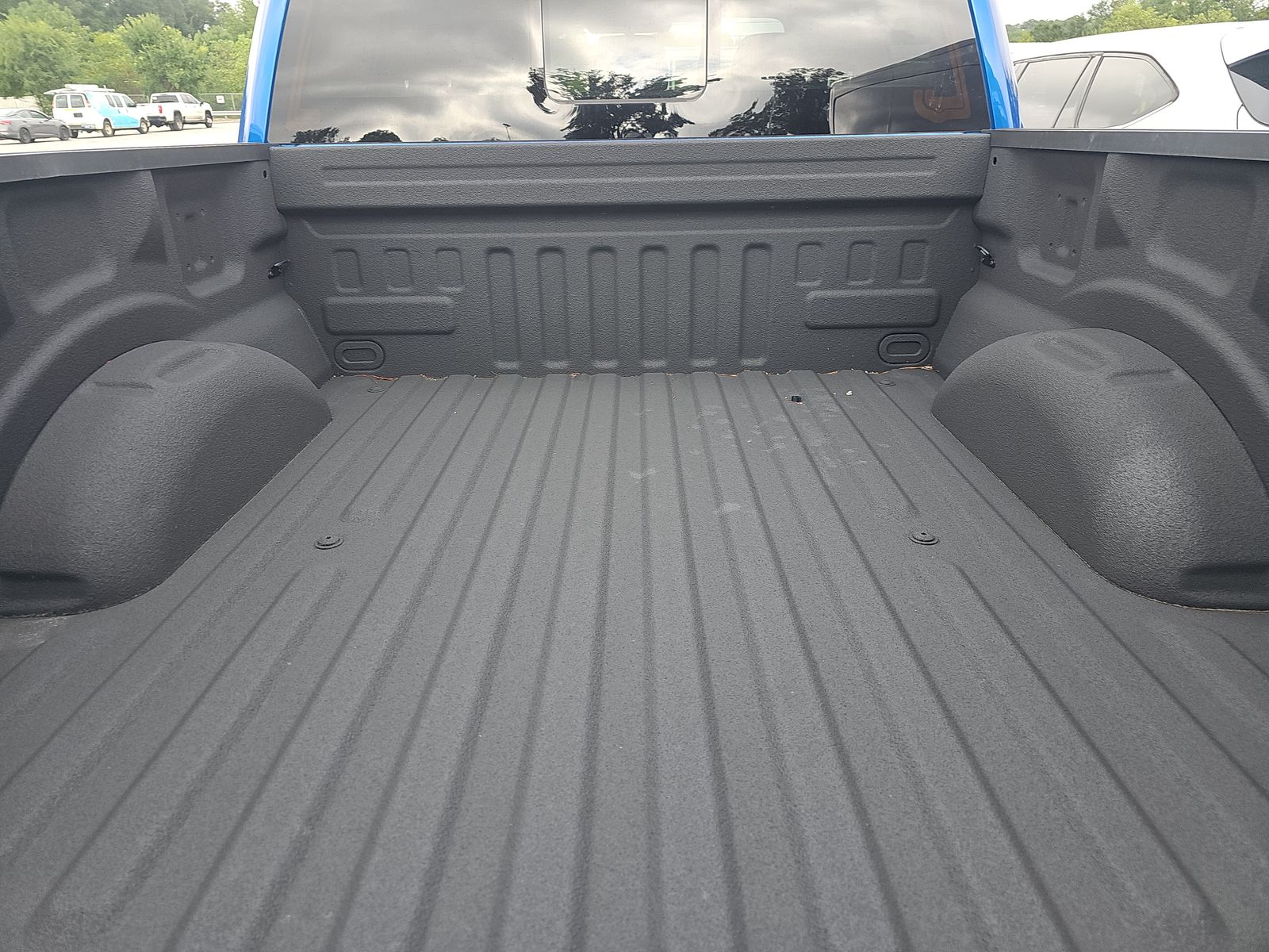 2018 Ford F-150 XLT AWD