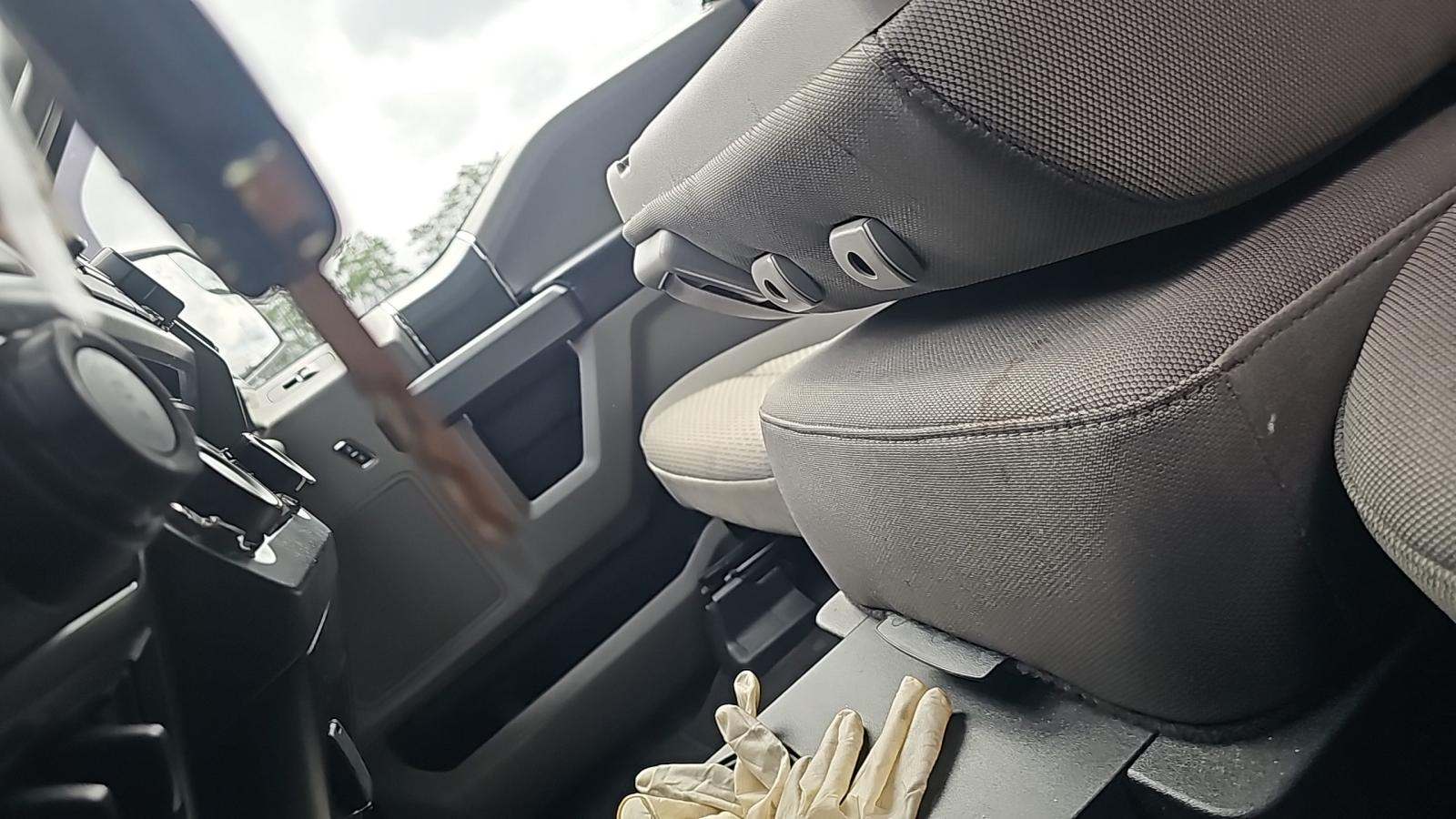 2018 Ford F-150 XLT AWD