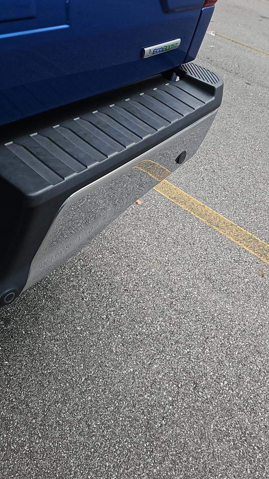 2018 Ford F-150 XLT AWD