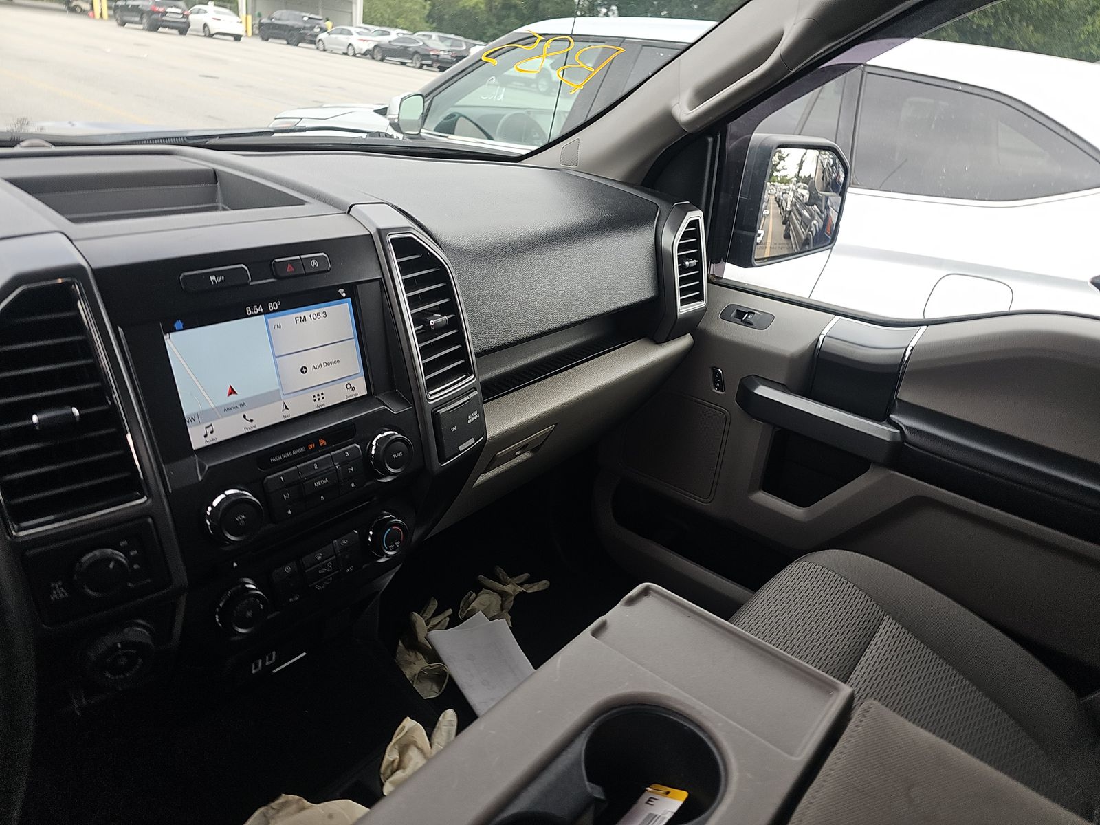 2018 Ford F-150 XLT AWD