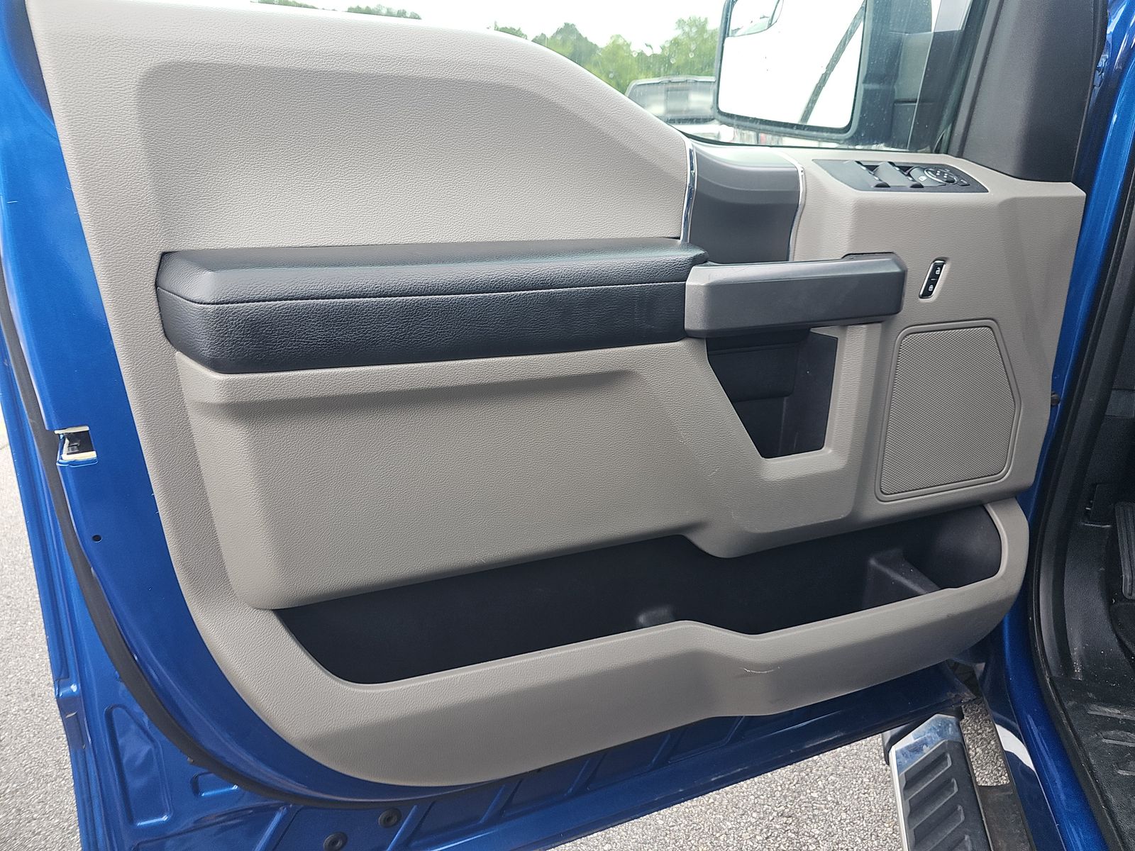 2018 Ford F-150 XLT AWD