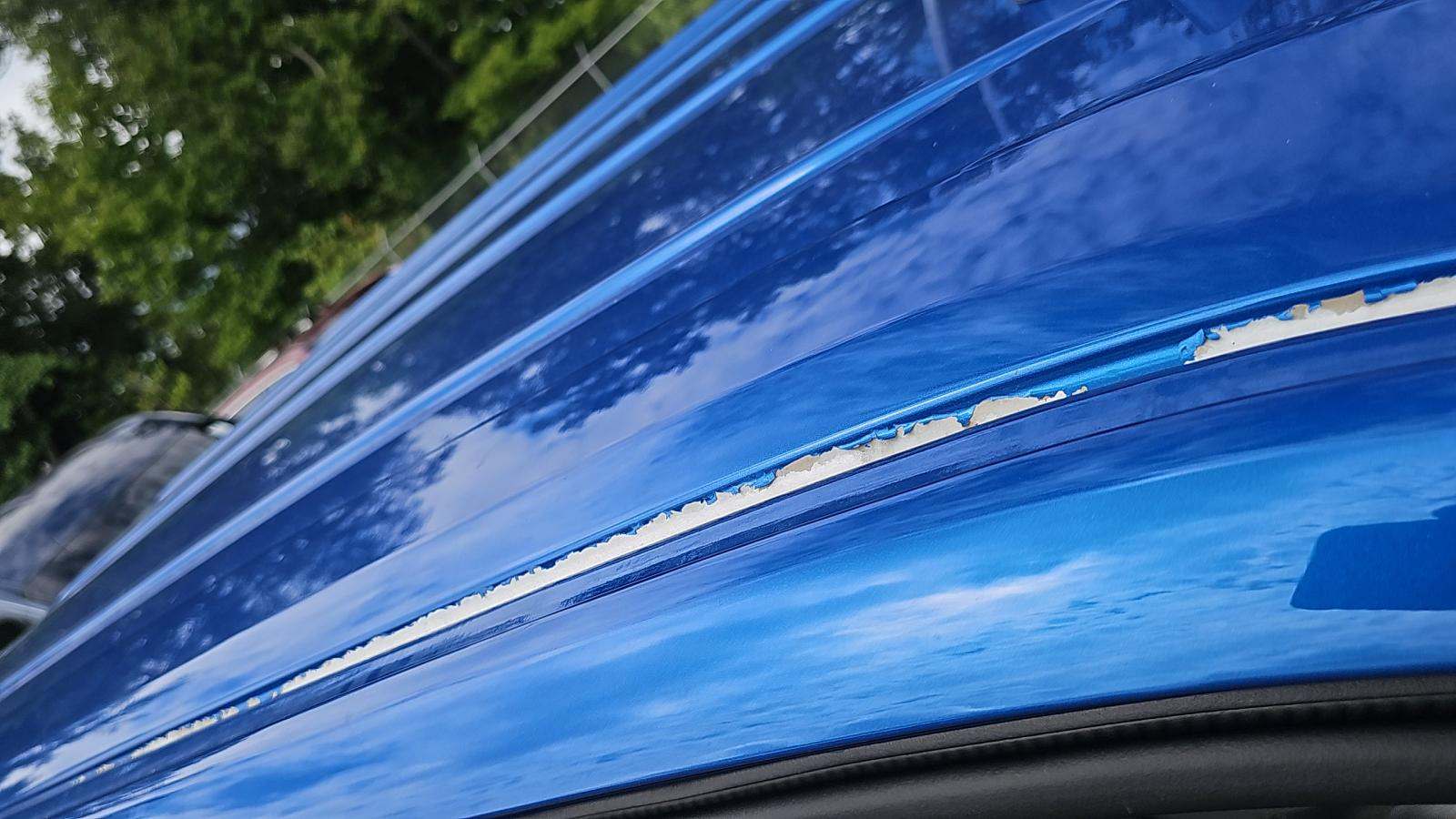 2018 Ford F-150 XLT AWD