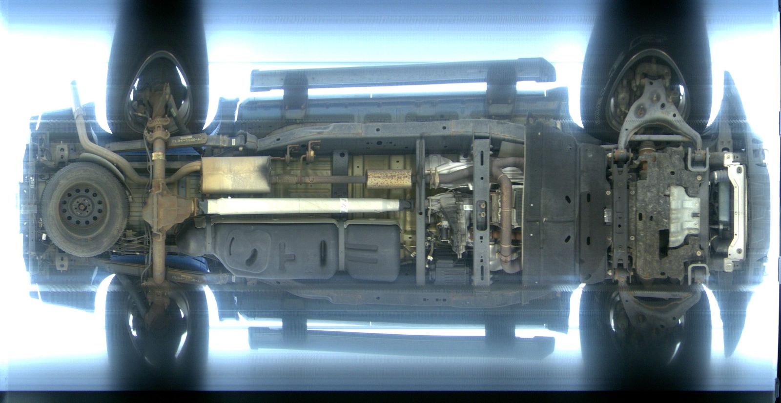 2018 Ford F-150 XLT AWD