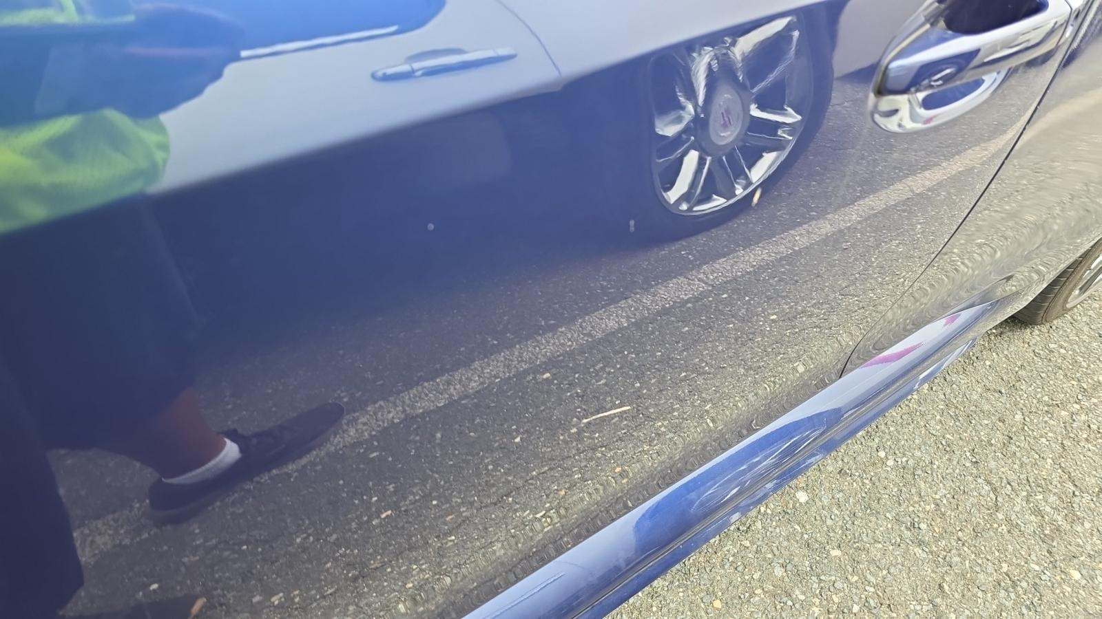 2020 Subaru WRX Premium AWD