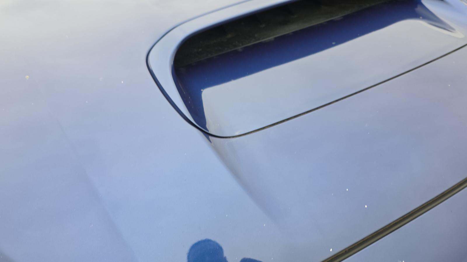 2020 Subaru WRX Premium AWD
