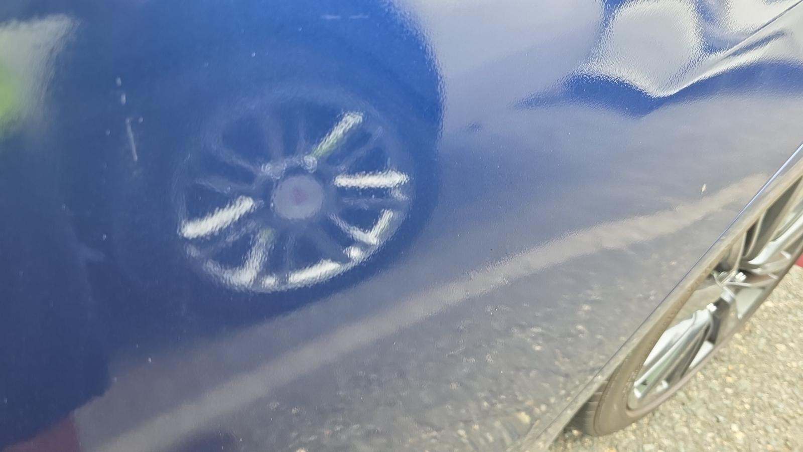 2020 Subaru WRX Premium AWD