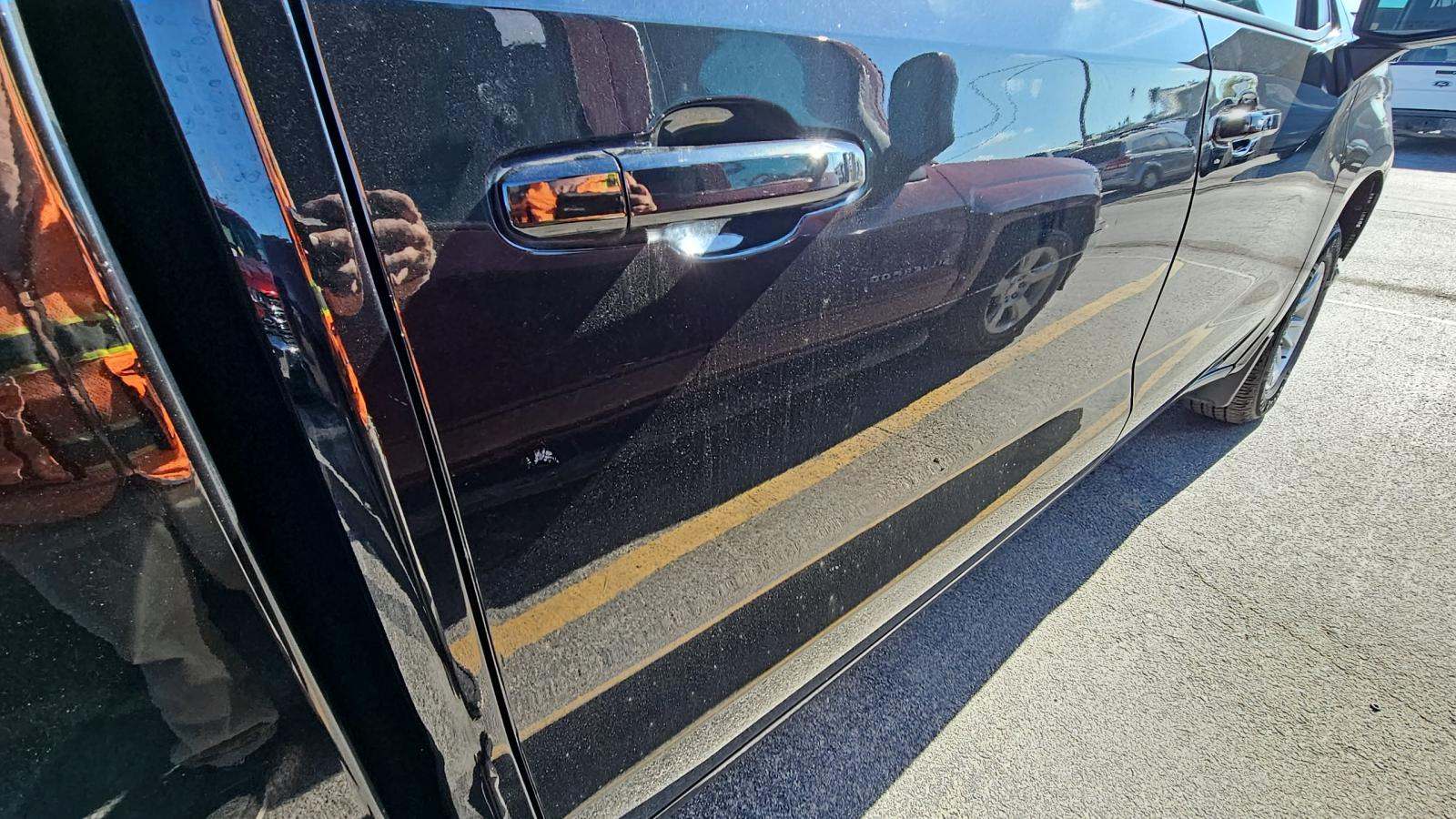 2021 Chevrolet Silverado 1500 LT RWD