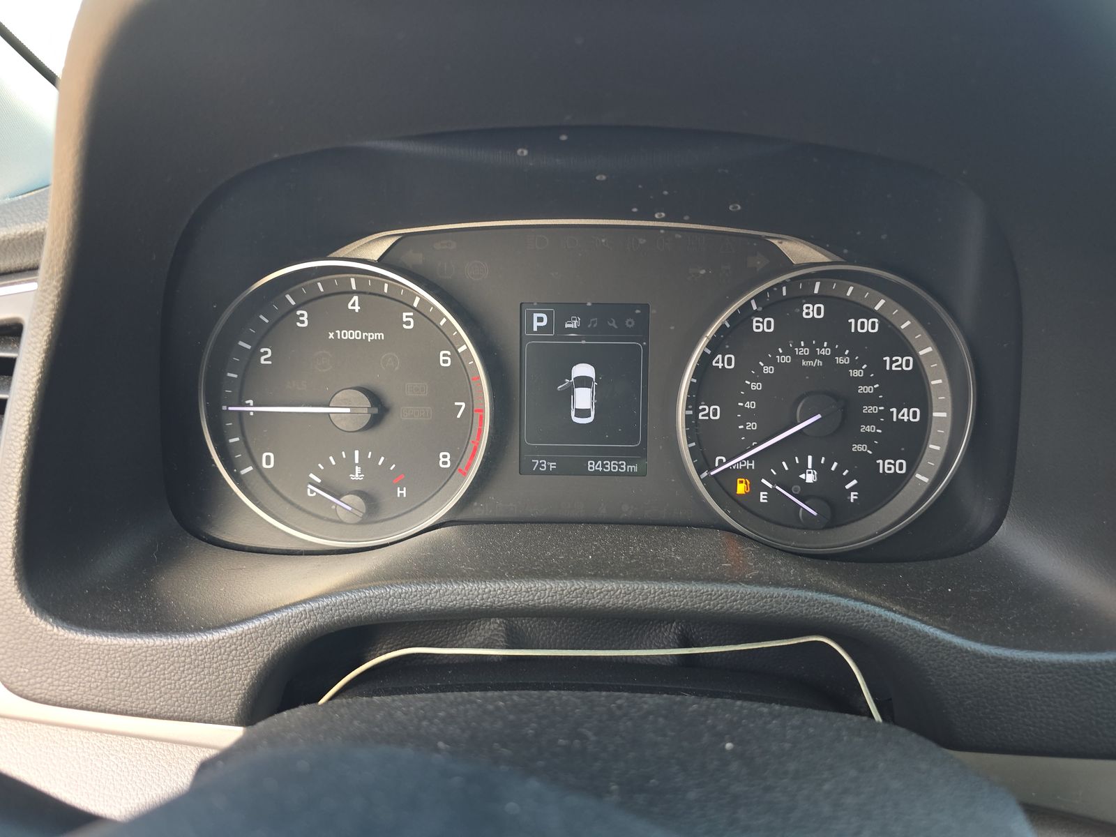2018 Hyundai Elantra SEL FWD