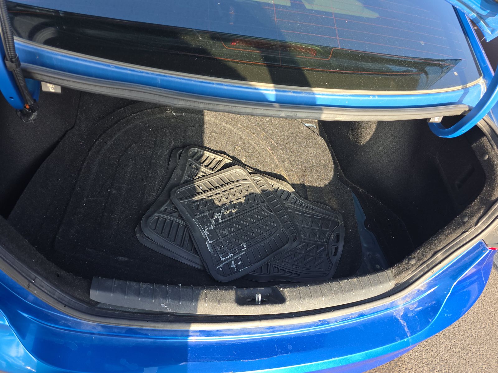 2018 Hyundai Elantra SEL FWD