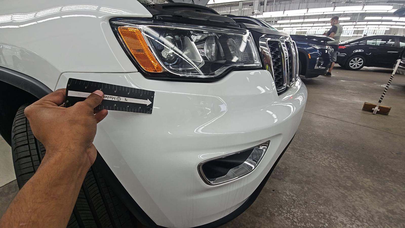 2022 Jeep Grand Cherokee Limited AWD