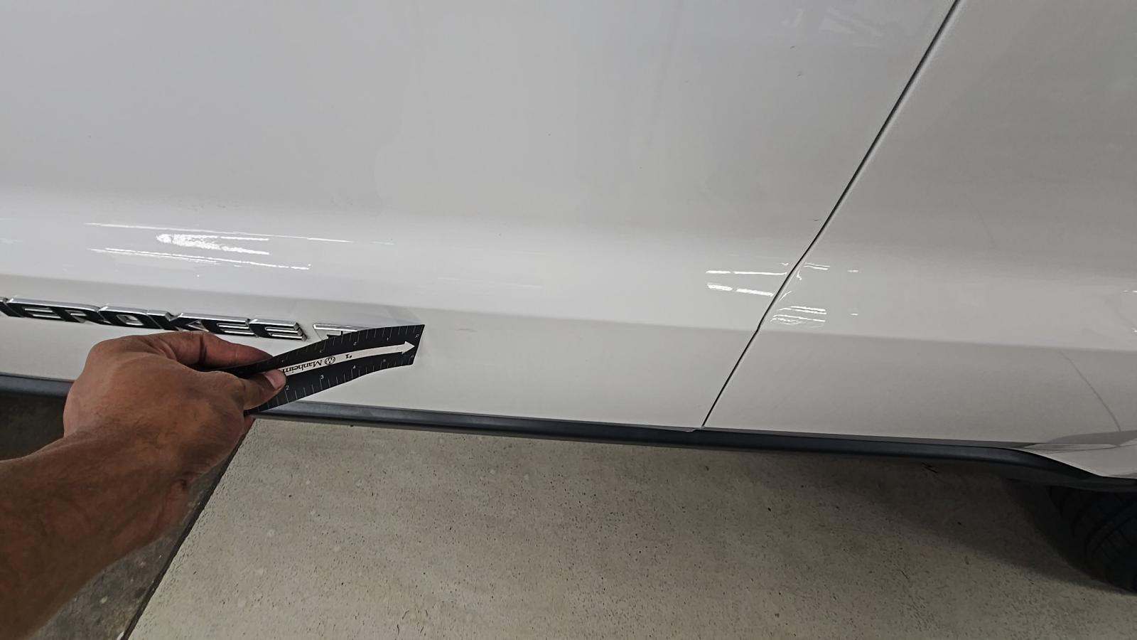 2022 Jeep Grand Cherokee Limited AWD