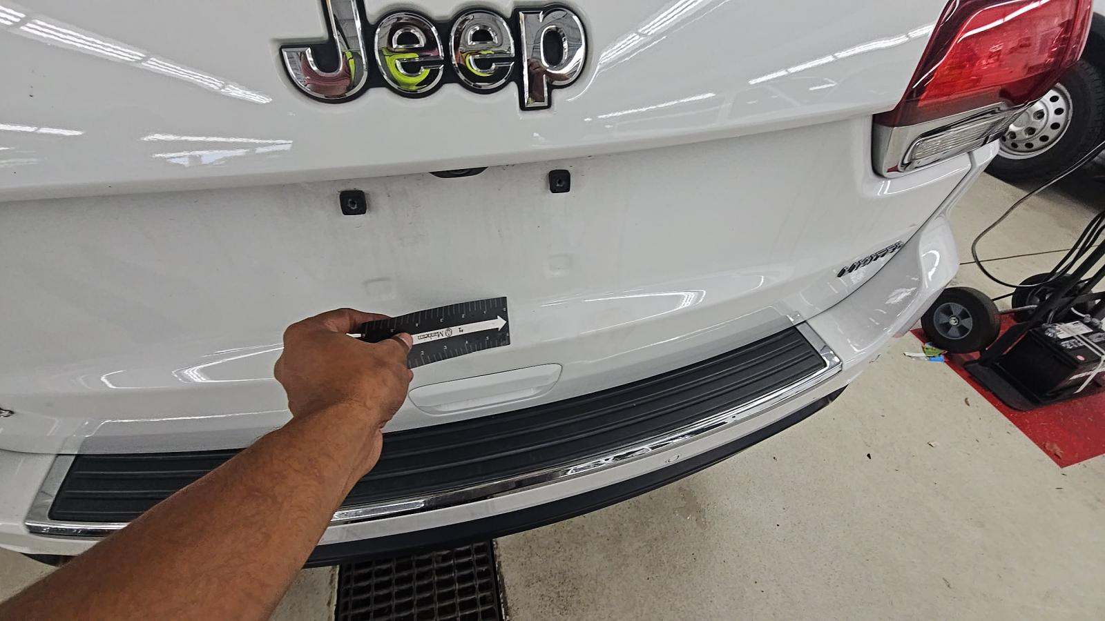 2022 Jeep Grand Cherokee Limited AWD