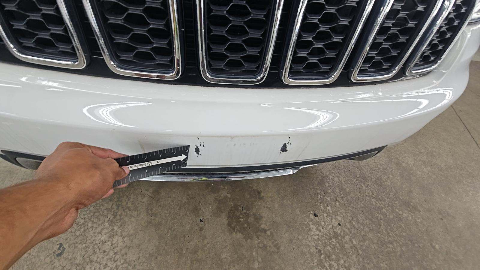 2022 Jeep Grand Cherokee Limited AWD