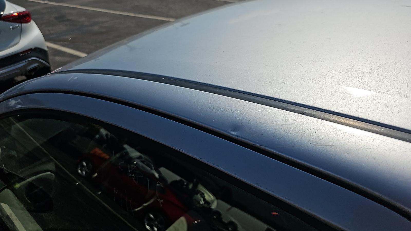 2014 Toyota Yaris L FWD