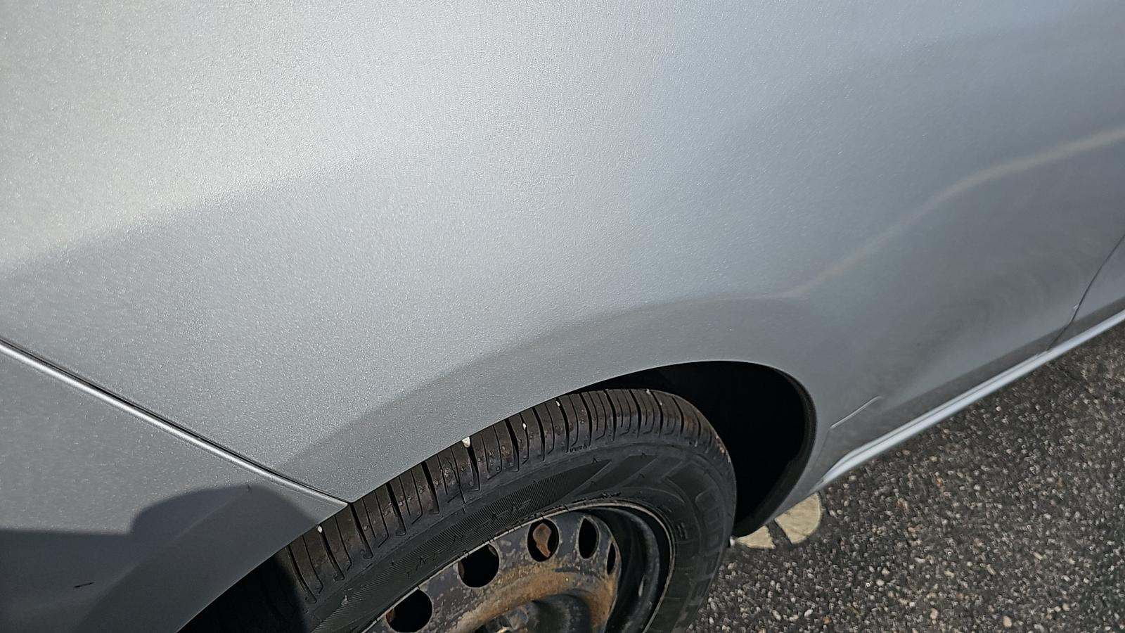 2014 Toyota Yaris L FWD