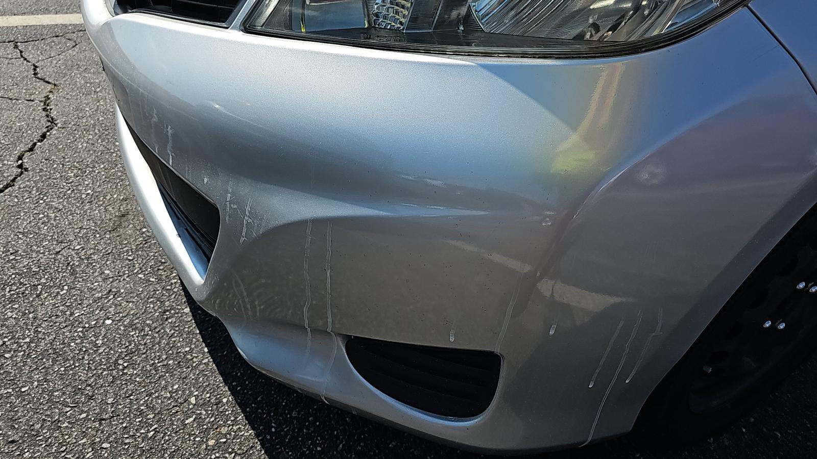 2014 Toyota Yaris L FWD