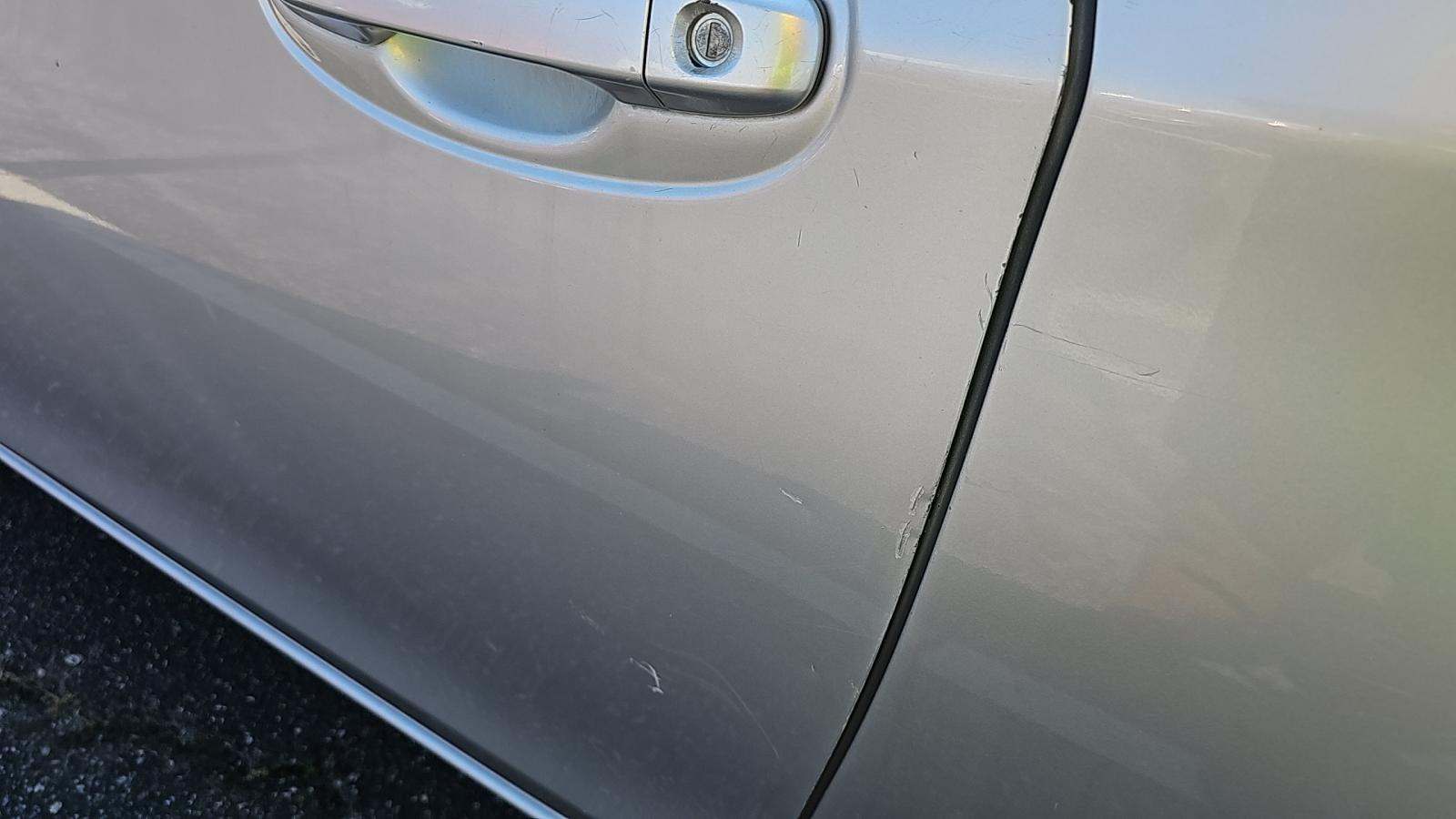 2014 Toyota Yaris L FWD