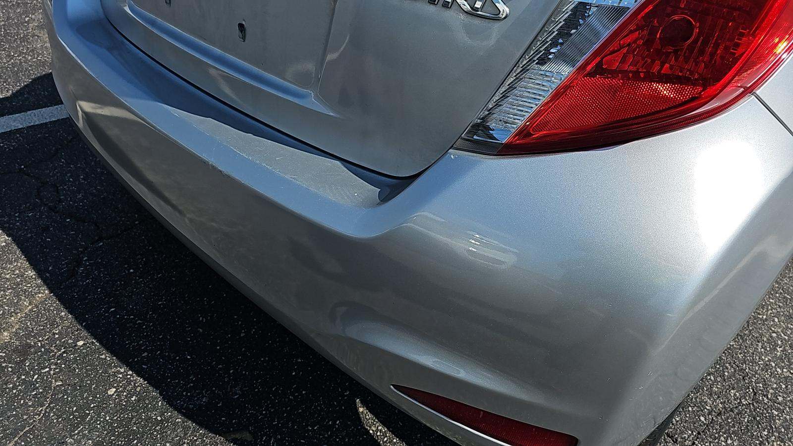 2014 Toyota Yaris L FWD