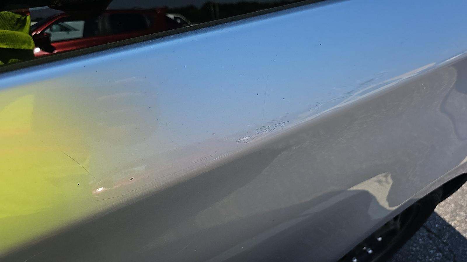 2014 Toyota Yaris L FWD