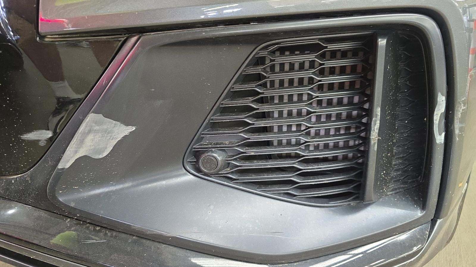 2020 Audi Q8 Premium Plus AWD