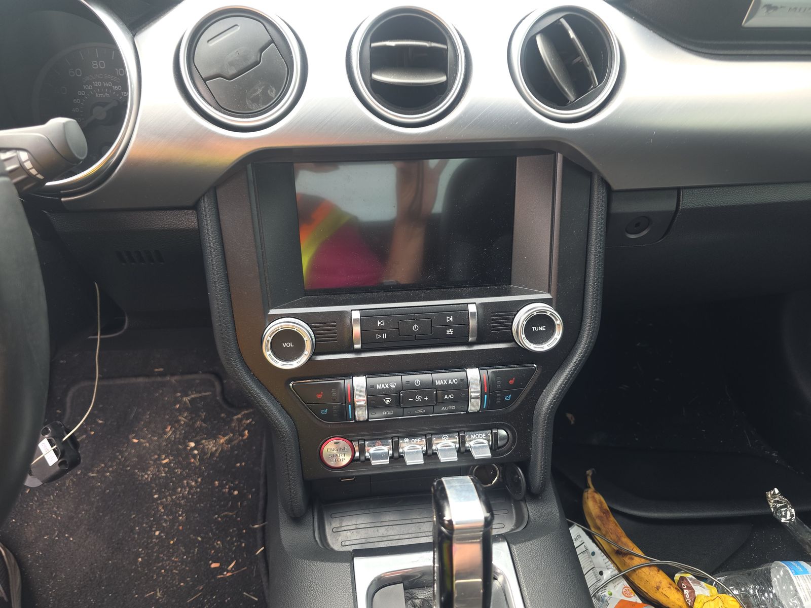 2019 Ford Mustang GT Premium RWD