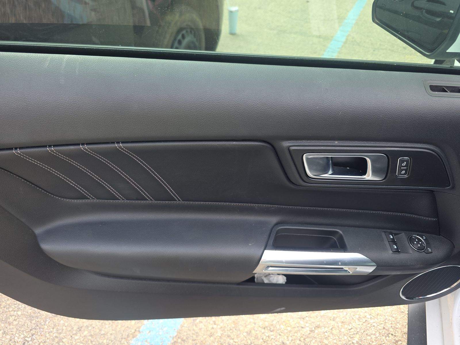 2019 Ford Mustang GT Premium RWD