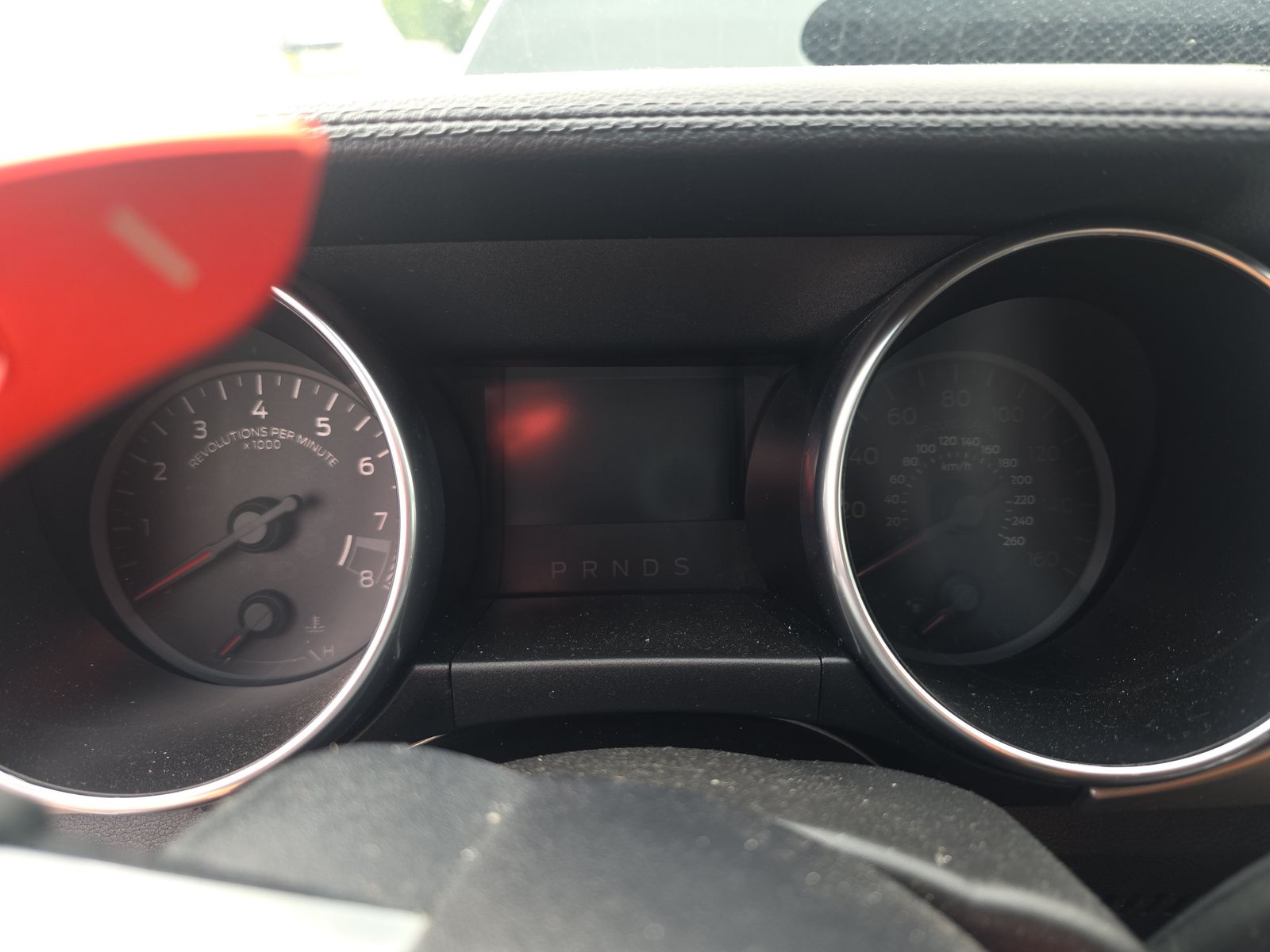 2019 Ford Mustang GT Premium RWD