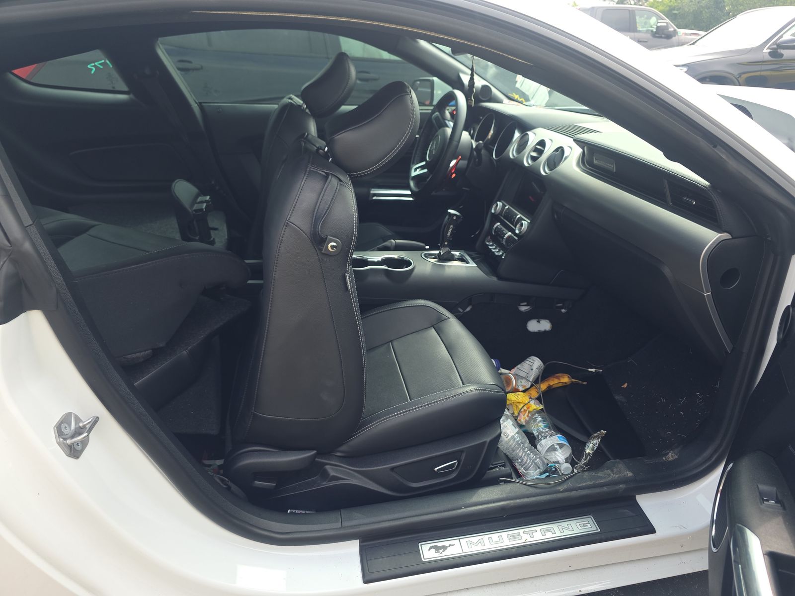 2019 Ford Mustang GT Premium RWD