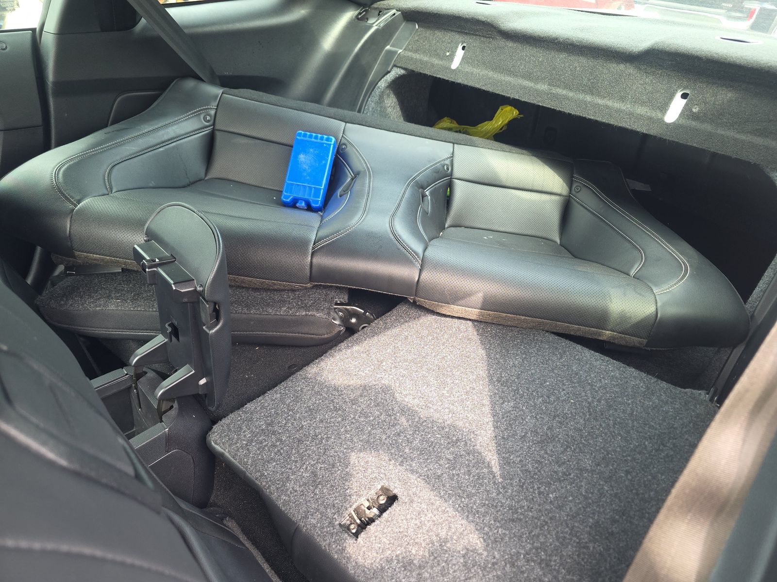 2019 Ford Mustang GT Premium RWD