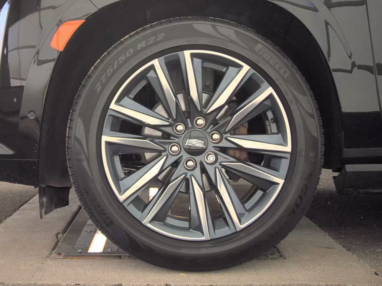 2022 Cadillac Escalade Sport Platinum AWD