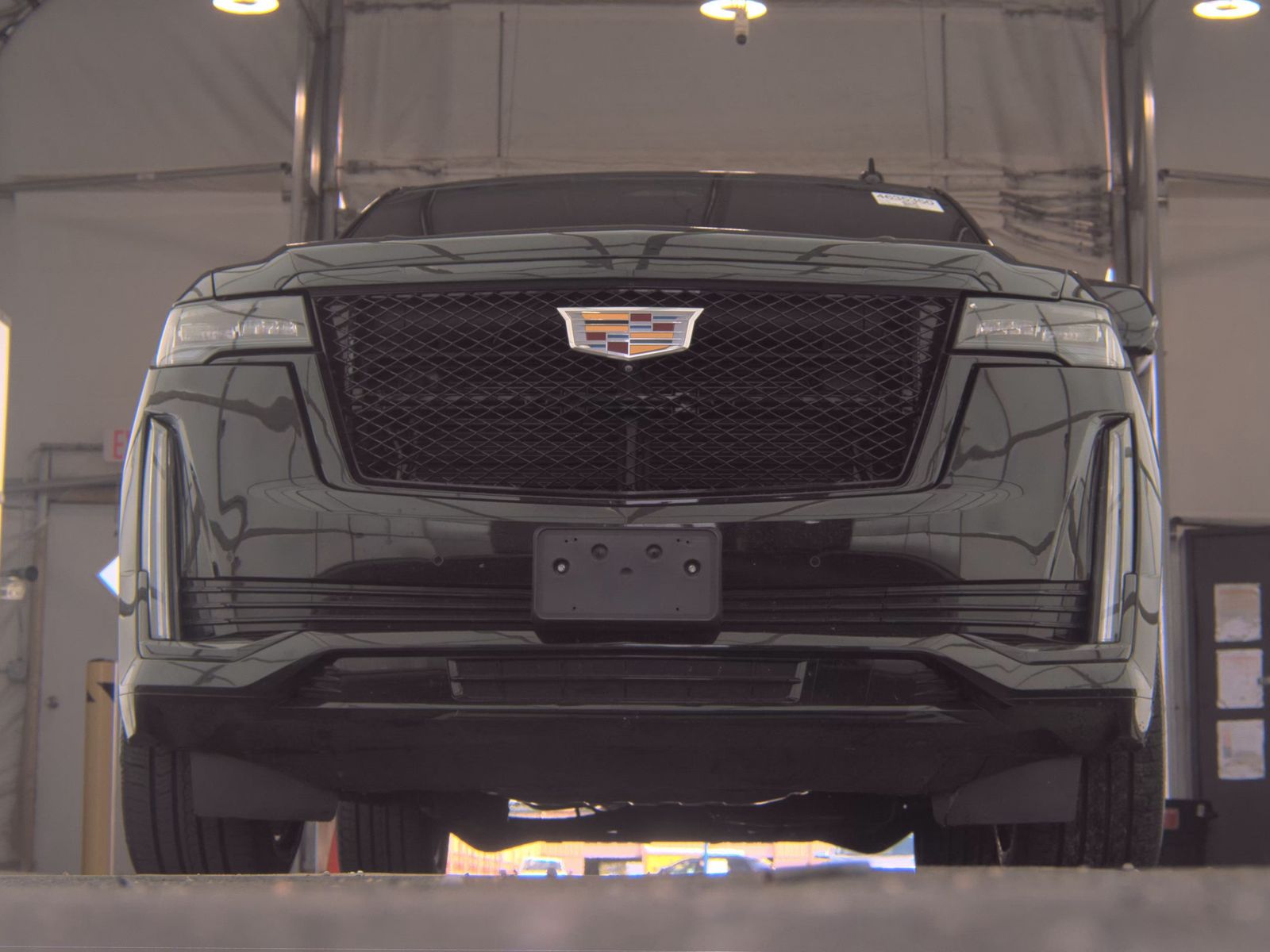 2022 Cadillac Escalade Sport Platinum AWD