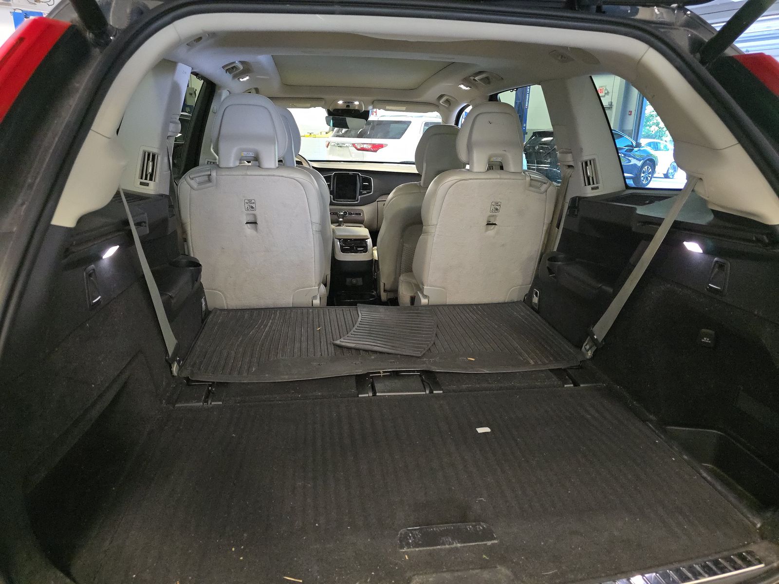 2021 Volvo XC90 T6 Inscription AWD