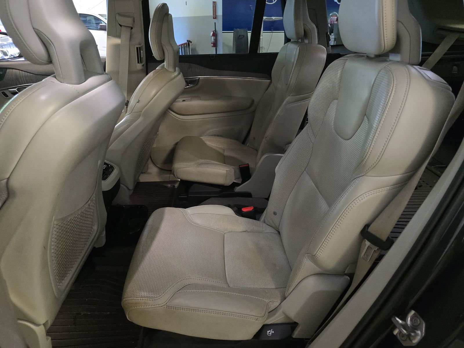 2021 Volvo XC90 T6 Inscription AWD